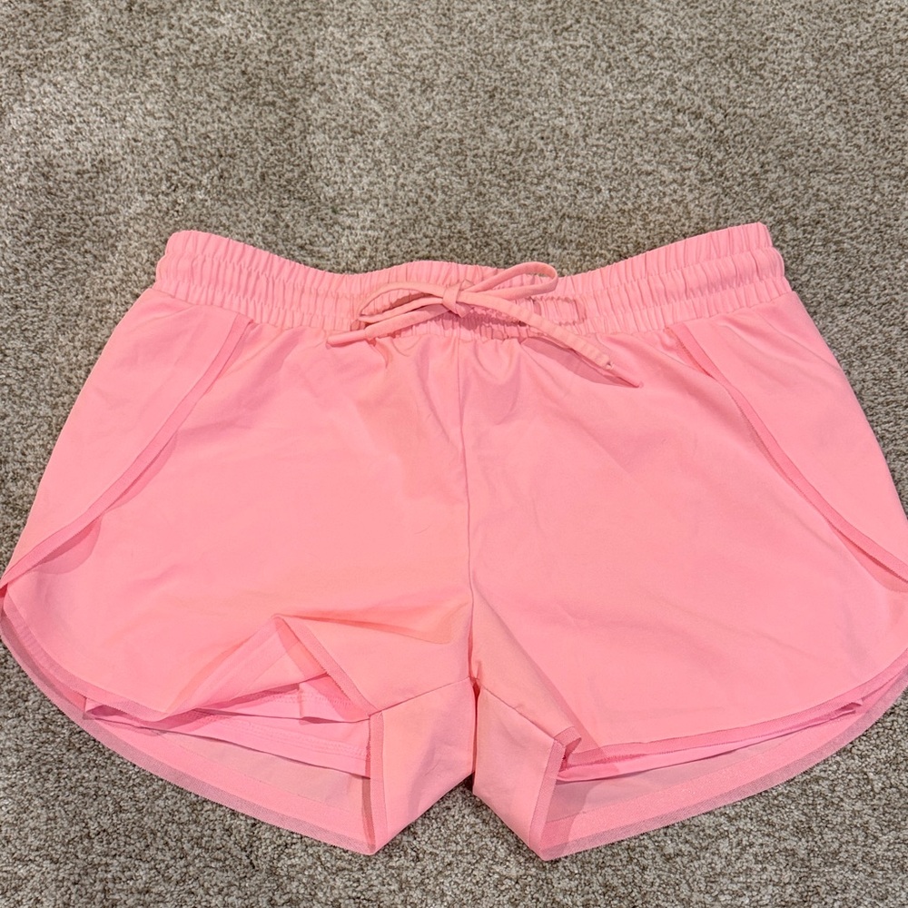 Zyia Fitness Medium Women's Shorts